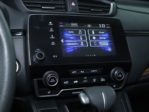 Used 2017 Honda CR-V EX image 25