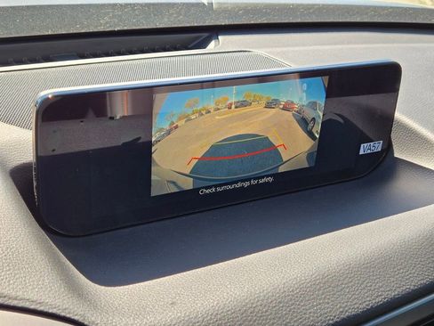 New 2026 MAZDA CX-50 AWD 2.5 Hybrid w/ Weather Package image 28