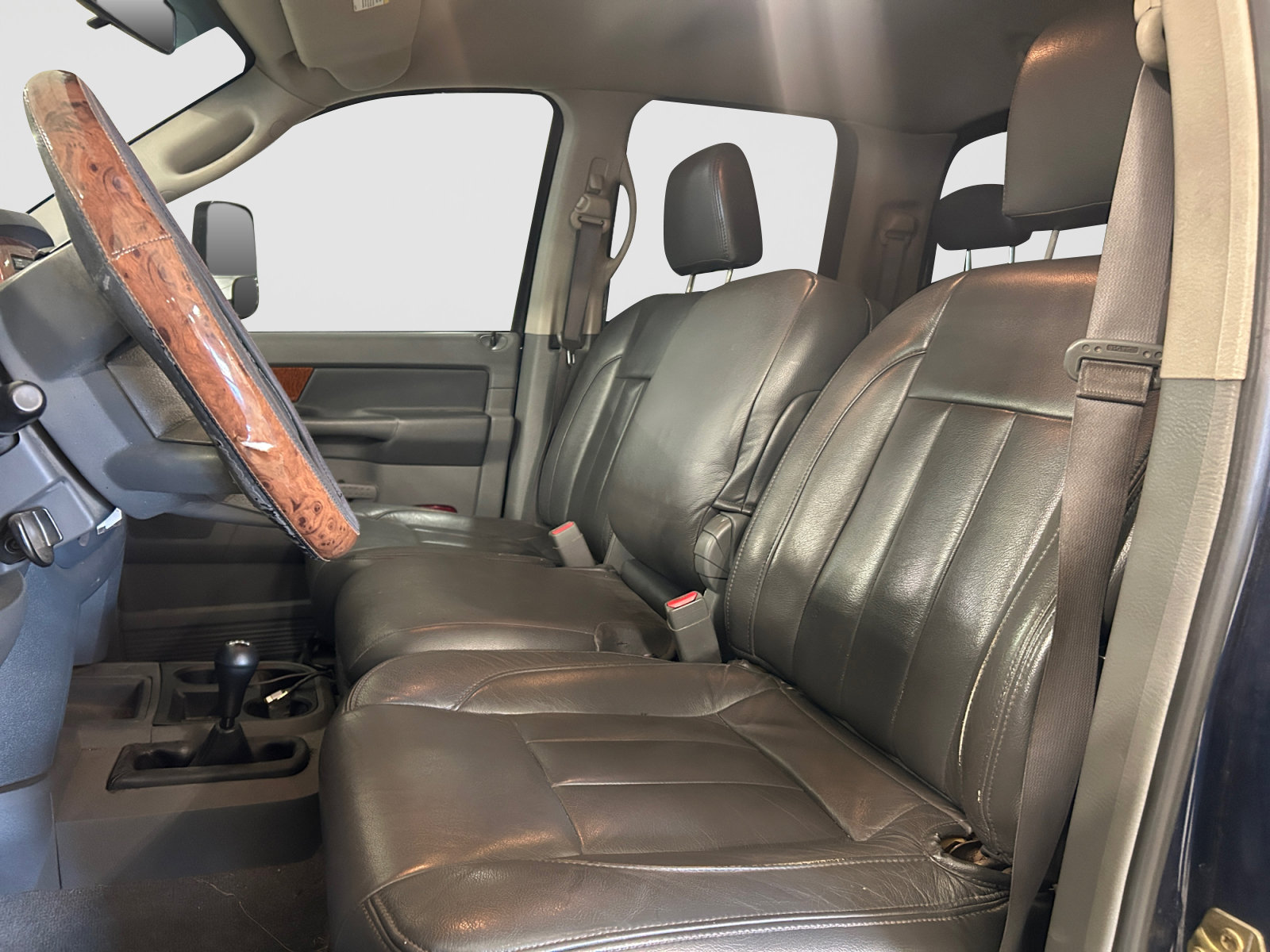 Used 2006 Dodge Ram 2500 Truck SLT AWD/4WD image 11