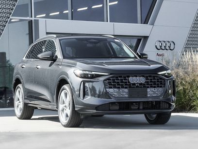 New 2025 Audi Q5 Premium Plus