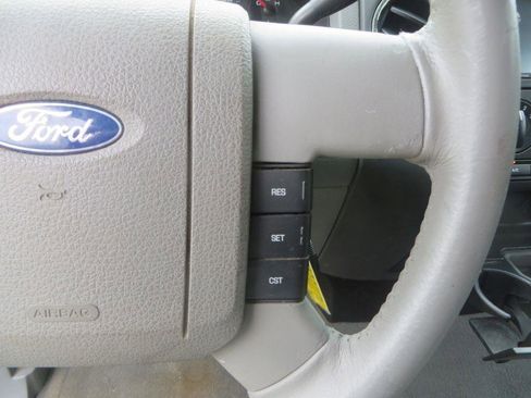 Used 2006 Ford F150 FX4 AWD/4WD image 18