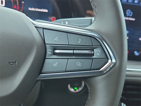 New 2026 Chevrolet Tahoe LT w/ Comfort Package image 21