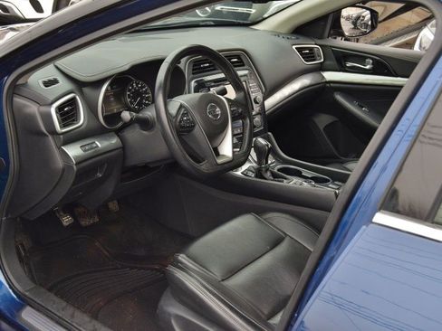 Used 2021 Nissan Maxima 3.5 SV w/ Floor Mat Group image 18