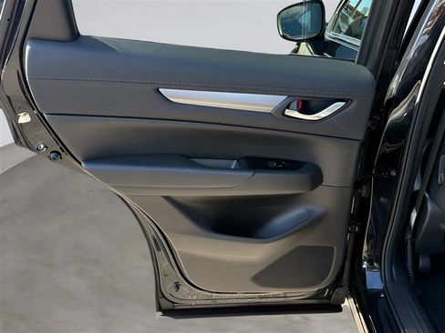 Used 2019 MAZDA CX-5 Touring image 25