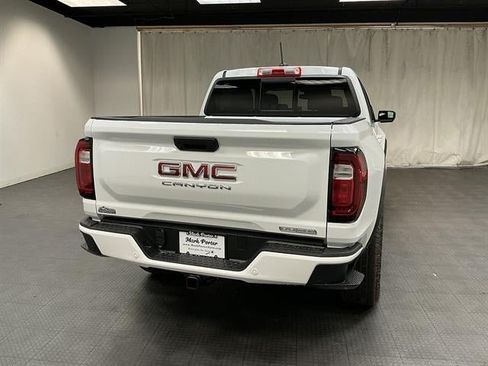 New 2026 GMC Canyon Elevation RWD image 5