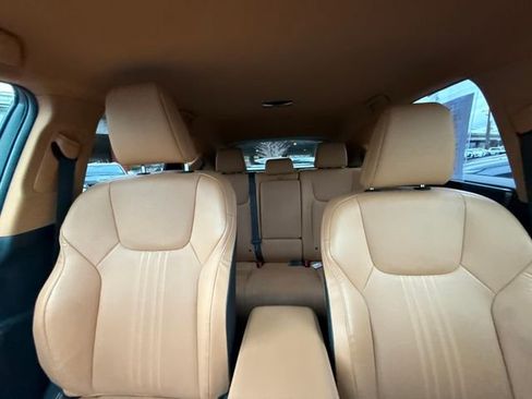 Used 2023 Lexus NX 250 AWD image 24