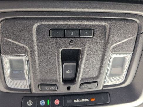 New 2026 Chevrolet Silverado 1500 LTZ image 29