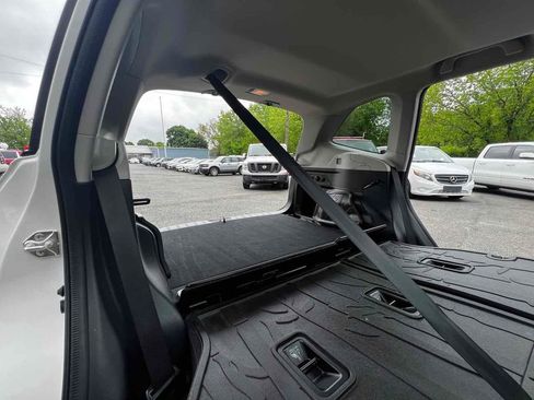 Used 2022 Subaru Forester Limited image 36