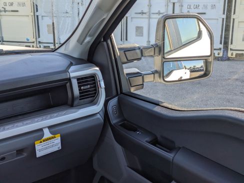 New 2026 Ford F450 XL w/ FX4 Off-Road Package image 42