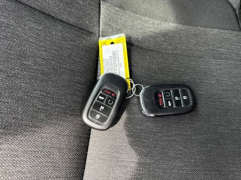 Used 2024 Honda Accord EX image 22