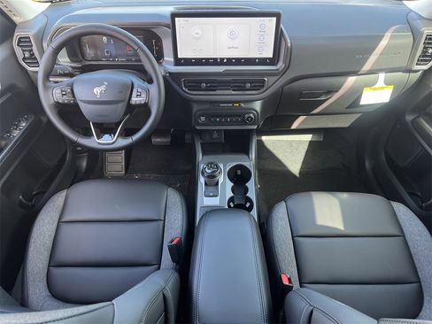 New 2026 Ford Bronco Sport Big Bend w/ Convenience Package image 2