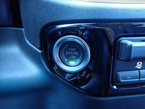 New 2025 Chevrolet Silverado 1500 RST image 19