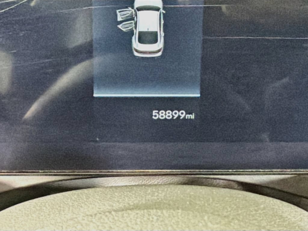 Used 2024 Hyundai Sonata SEL FWD image 14