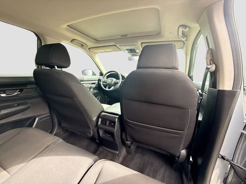 Certified 2024 Honda CR-V EX image 29