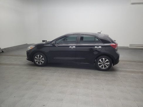 Used 2022 Kia Rio S w/ Option Group 015 FWD image 3