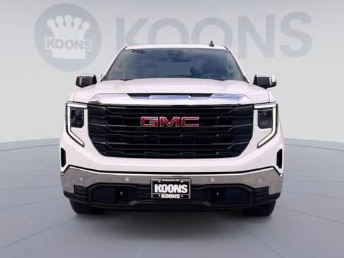 New 2026 GMC Sierra 1500 Pro w/ Pro Value Package image 11