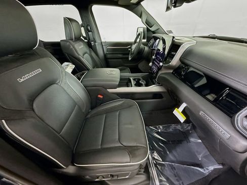 New 2026 RAM 1500 Laramie image 27