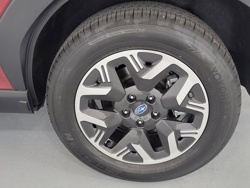 New 2026 Subaru Forester Premium image 8