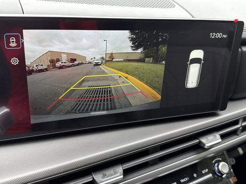 New 2026 Hyundai Santa Fe SEL image 19