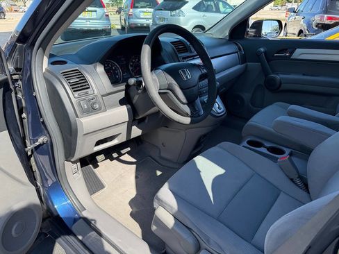Used 2010 Honda CR-V LX image 82