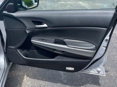 Used 2008 Honda Accord EX image 22