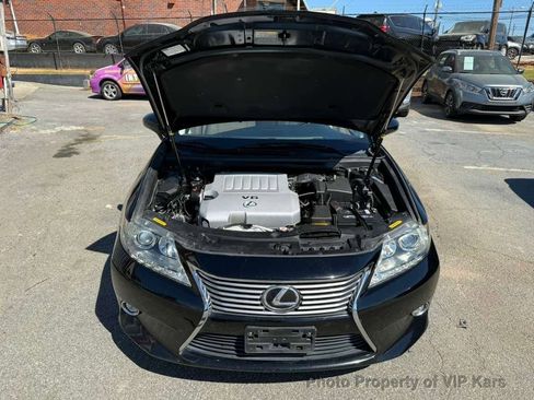 Used 2014 Lexus ES 350 FWD image 24
