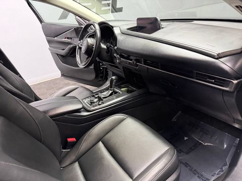 Used 2022 MAZDA CX-30 AWD 2.5 S w/ Select Package image 51