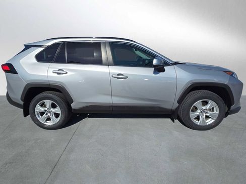 Certified 2020 Toyota RAV4 XLE w/ XLE Grade Weather Package AWD/4WD image 2