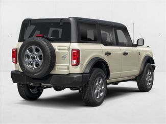 New 2026 Ford Bronco Big Bend AWD/4WD video 2