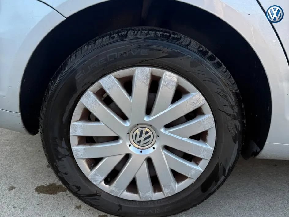 Used 2010 Volkswagen Jetta S FWD image 10