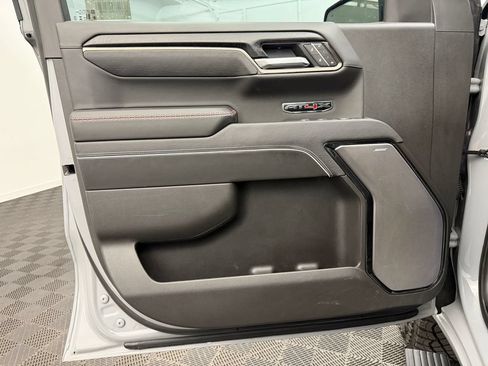 Used 2025 GMC Sierra 1500 AT4X AWD/4WD image 20