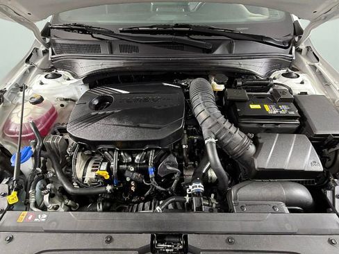 Used 2023 Kia Forte GT FWD image 38
