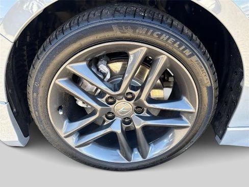 Used 2025 Acura TLX SH-AWD w/ A-SPEC Pkg image 27
