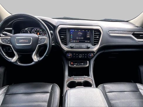 Used 2020 GMC Acadia Denali AWD/4WD image 16