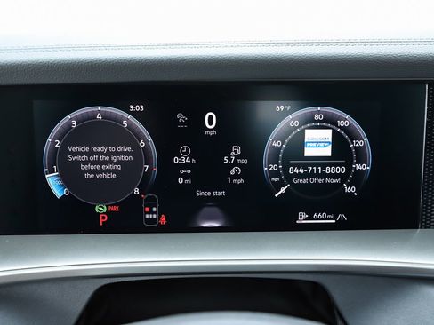 New 2026 Volkswagen Tiguan SE image 66