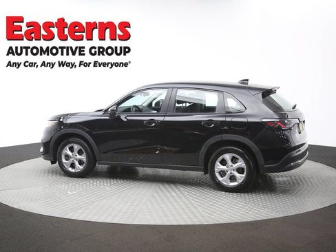 Used 2024 Honda HR-V LX image 61