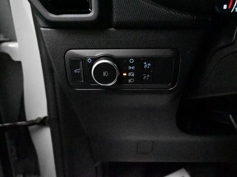 Used 2022 Ford Bronco Sport Outer Banks w/ Tech Package AWD/4WD image 12