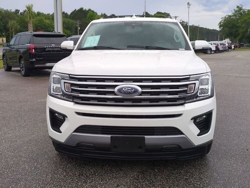 Used 2021 Ford Expedition XLT RWD image 9