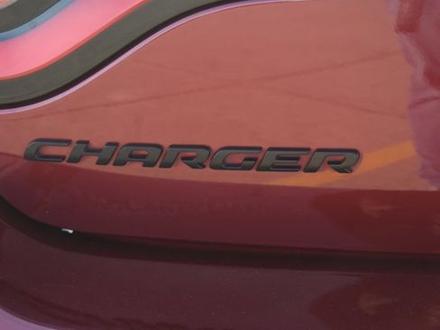 Used 2022 Dodge Charger GT w/ Plus Group RWD image 7