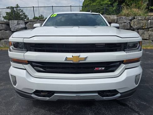 Used 2019 Chevrolet Silverado 1500 LT w/ All Star Edition AWD/4WD image 28