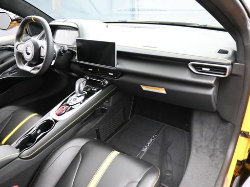 New 2026 Lotus Emira SE RWD image 25