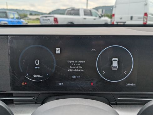 Used 2024 Hyundai Kona SEL w/ Convenience Package FWD image 20