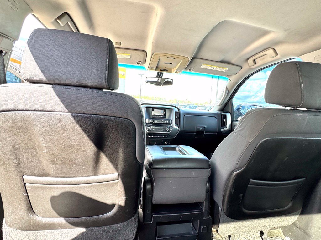 Used 2014 Chevrolet Silverado 1500 LT RWD image 14