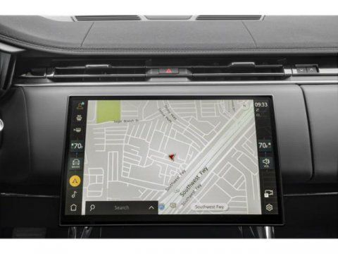 New 2026 Land Rover Range Rover Sport SE AWD/4WD image 18