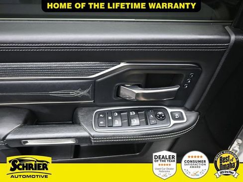 Used 2019 RAM 2500 Limited image 11