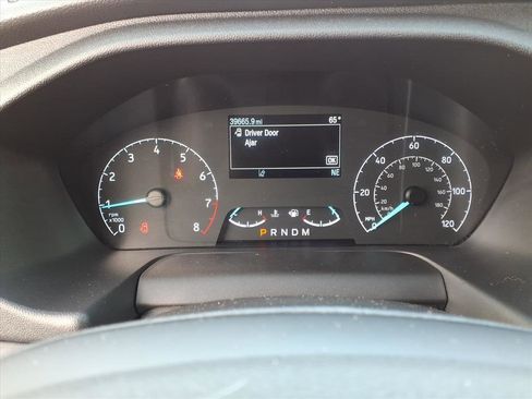 Certified 2021 Ford Transit 250 Low Roof w/ Exterior Upgrade Package image 14