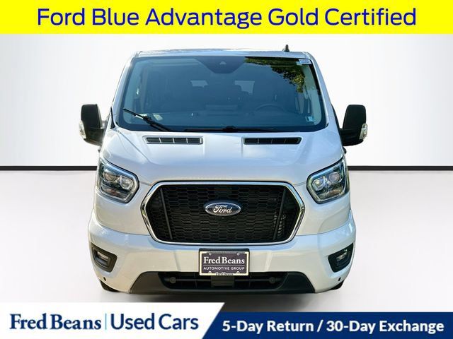 Used 2024 Ford Transit 350 XLT RWD image 2