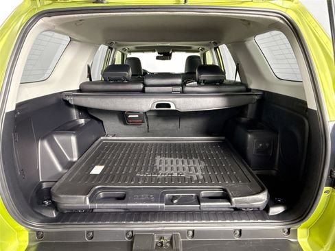 Certified 2022 Toyota 4Runner TRD Pro image 39