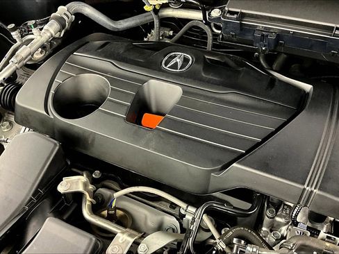 Used 2024 Acura RDX SH-AWD w/ Technology Package image 29