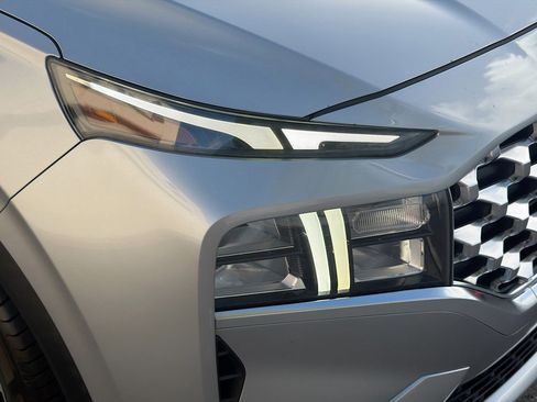 Used 2022 Hyundai Santa Fe SEL image 31